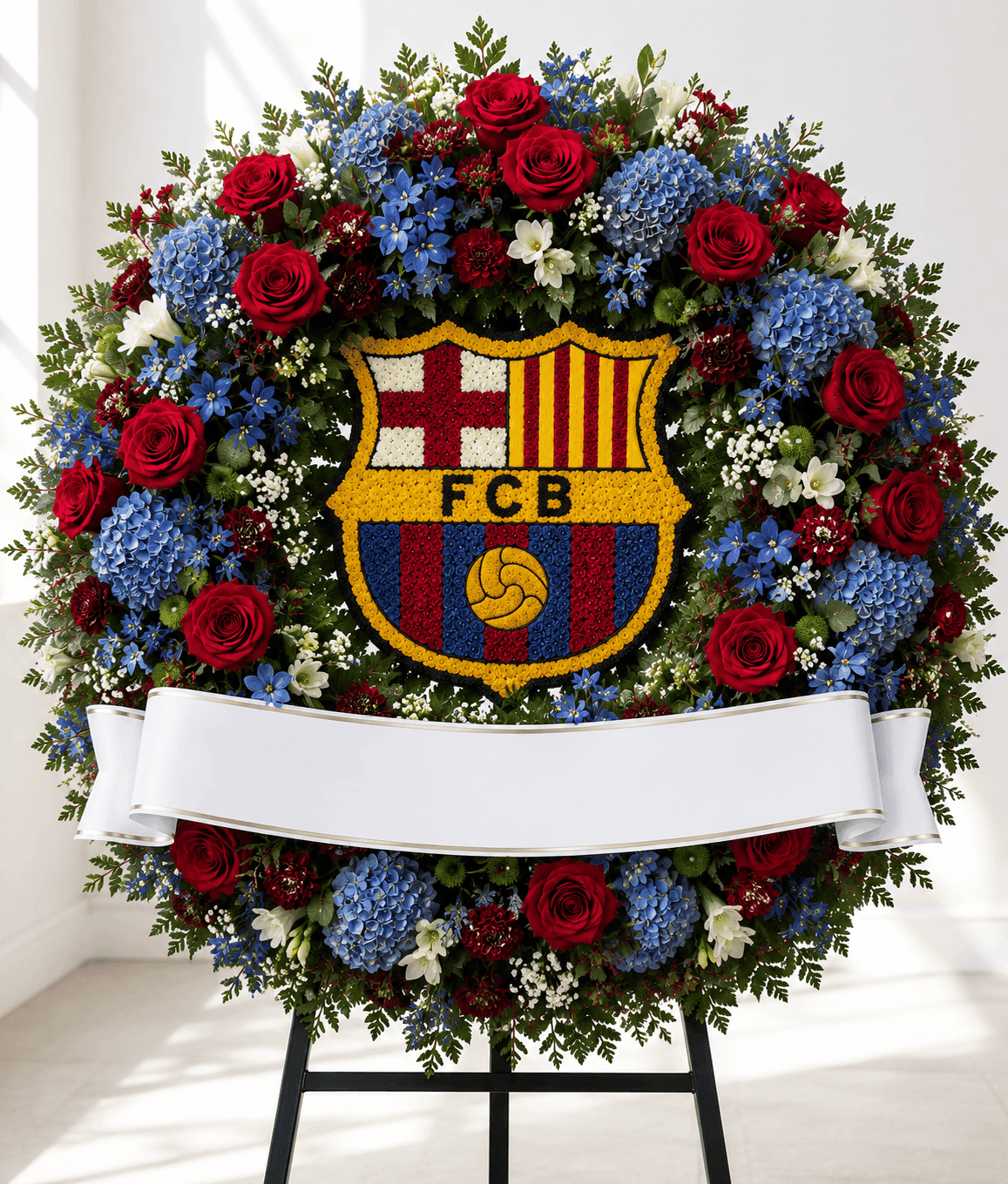 Corona FC Barcelona