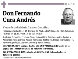 Fernando Cura Andrés