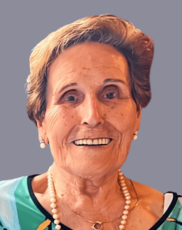 Petra San Miguel Gómez