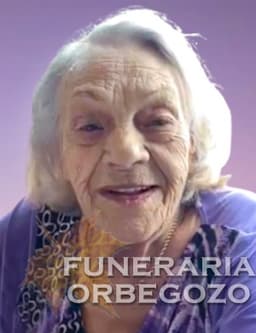 Delfina Martin Pastor