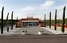 Crematorio Cementerio Sur