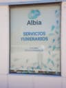 Albia León Servicios Funerarios