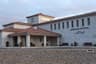 Crematorio Municipal de Ávila Antonio Álvarez