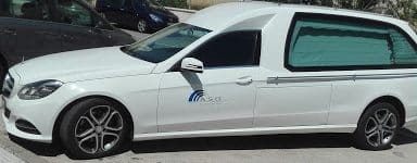 Imagen A. S. G. FUNERARIAS S L