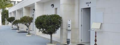 Imagen A3 Tanatorio Crematorio Ribarroja Valencia