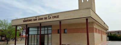 Imagen Agencia Funeraria Santa Teresa en Carbonero El Mayor