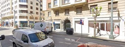 Imagen Albia Bilbao. Nuestra Señora de Begoña