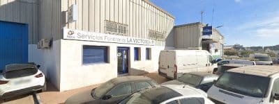 Imagen Albía Gestión De Servicios S L