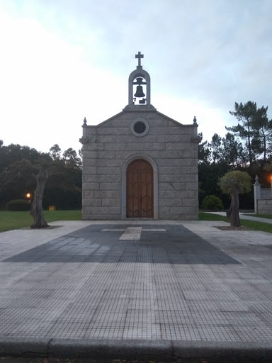 Imagen Albia Luou. Agrupación Vecinal Camposanto De Luou