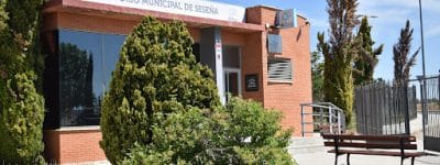 Imagen Albia Tanatorio Municipal de Seseña