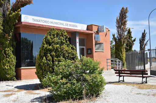 Imagen Albia Tanatorio Municipal de Seseña