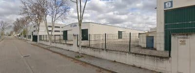 Imagen Alcalá Torrejón S A