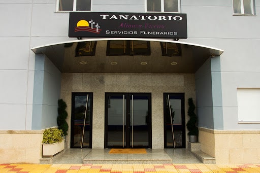 Imagen Alianza Viveiro