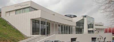 Imagen Basurtuko Beilatokia