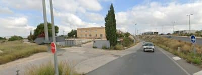 Imagen COLLYFER - Tanatorio La Serreta