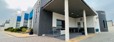 Imagen CREMATORIO-TANATORIO UBEDA SORIA