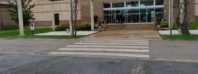 Imagen Cementerio Jardín de Alcalá de Henares (Tanatorio y Crematorio)