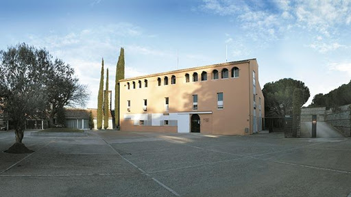 Imagen Cementiri Comarcal Altima Parc Roques Blanques