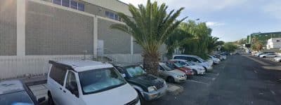 Imagen Cetensa Canarias Sa