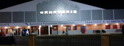 Imagen Conquenses funeral - Funeral R. Alameda