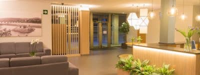 Imagen Crematorio - Tanatorio San Javier