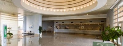 Imagen EFM Funerària Municipal Tanatori Bon Sosec