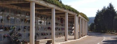 Imagen FUNERARIA CASTELLANA S.A.