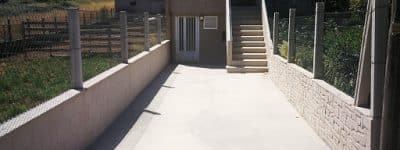 Imagen FUNERARIA E AMBULANCIAS COMPOSTELA