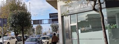 Imagen FUNERARIA FUNCANTABRIA