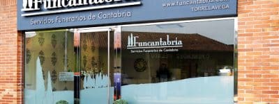 Imagen FUNERARIA FUNCANTABRIA Funeraria Torrelavega