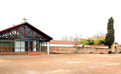 Imagen FUNERARIA FUNCANTABRIA Tanatorio de Ibio