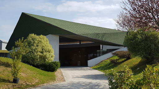 Imagen FUNERARIA FUNCANTABRIA Tanatorio de Polanco