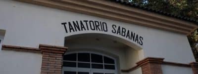 Imagen FUNERARIA SABANAS