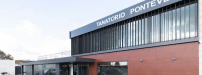 Imagen FUNERARIA SAN MARCOS TANATORIO SAN MAURO