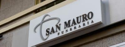 Imagen FUNERARIA SAN MAURO - TANATORIO PONTEVEDRA