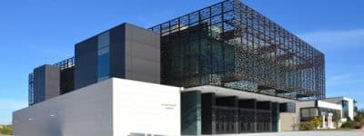 Imagen FUNERARIA "San José"