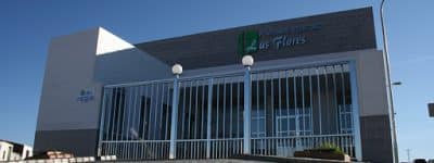 Imagen FUNERARIA VELATORIO LAS FLORES Granja de Torrehermosa