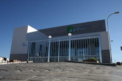 Imagen FUNERARIA VELATORIO LAS FLORES Granja de Torrehermosa