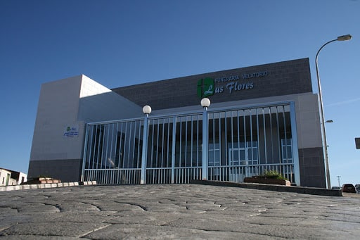 Imagen FUNERARIA VELATORIO LAS FLORES Granja de Torrehermosa