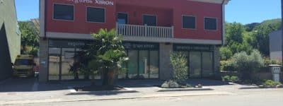 Imagen FUNERARIA XIRÓN