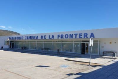 Imagen FUNESMAR Tanatorio Jimena de la Frontera