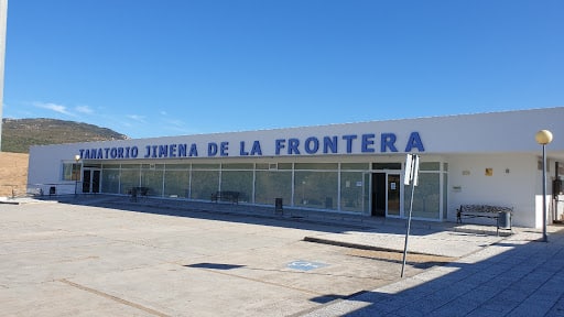 Imagen FUNESMAR Tanatorio Jimena de la Frontera