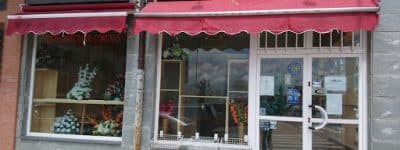 Imagen Floristería Osiria 2