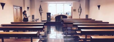 Imagen Funeral Services Saturnino