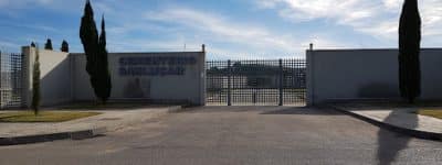 Imagen Funeral and Cemetery Sanlúcar