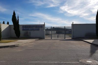 Imagen Funeral and Cemetery Sanlúcar