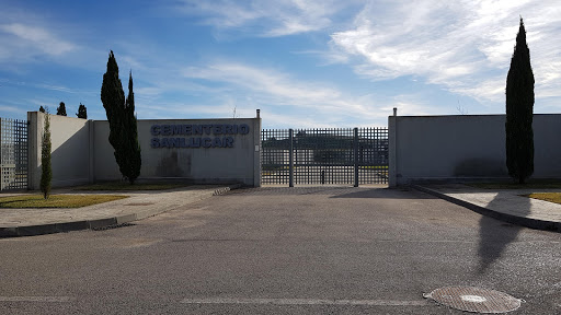 Imagen Funeral and Cemetery Sanlúcar