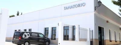 Imagen Funeraria. Albia Osuna.