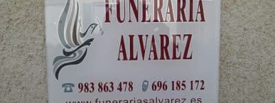 Imagen Funeraria Álvarez Millán