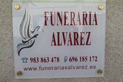 Imagen Funeraria Álvarez Millán